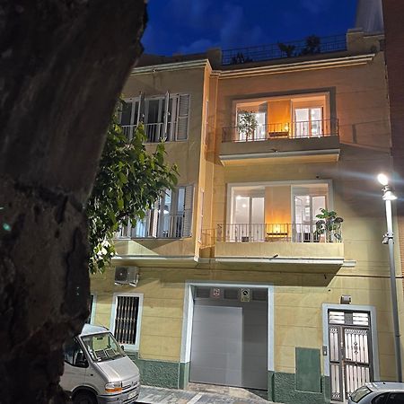 Apartmán Puerto Nova Cartagena Exteriér fotografie