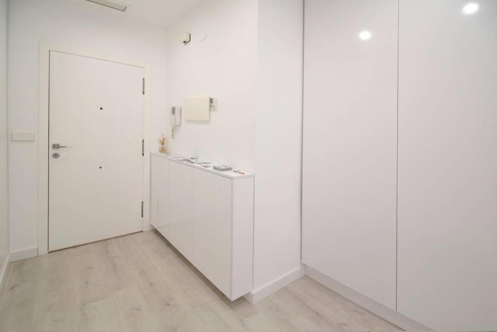 Apartmán Puerto Nova Cartagena Exteriér fotografie