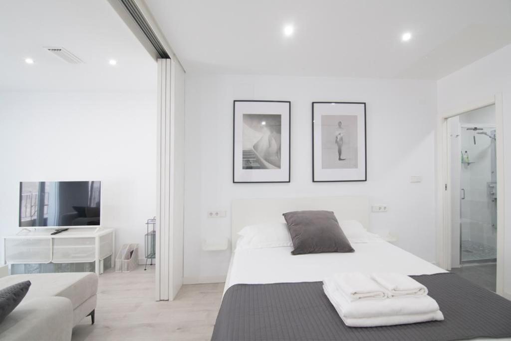 Apartmán Puerto Nova Cartagena Exteriér fotografie