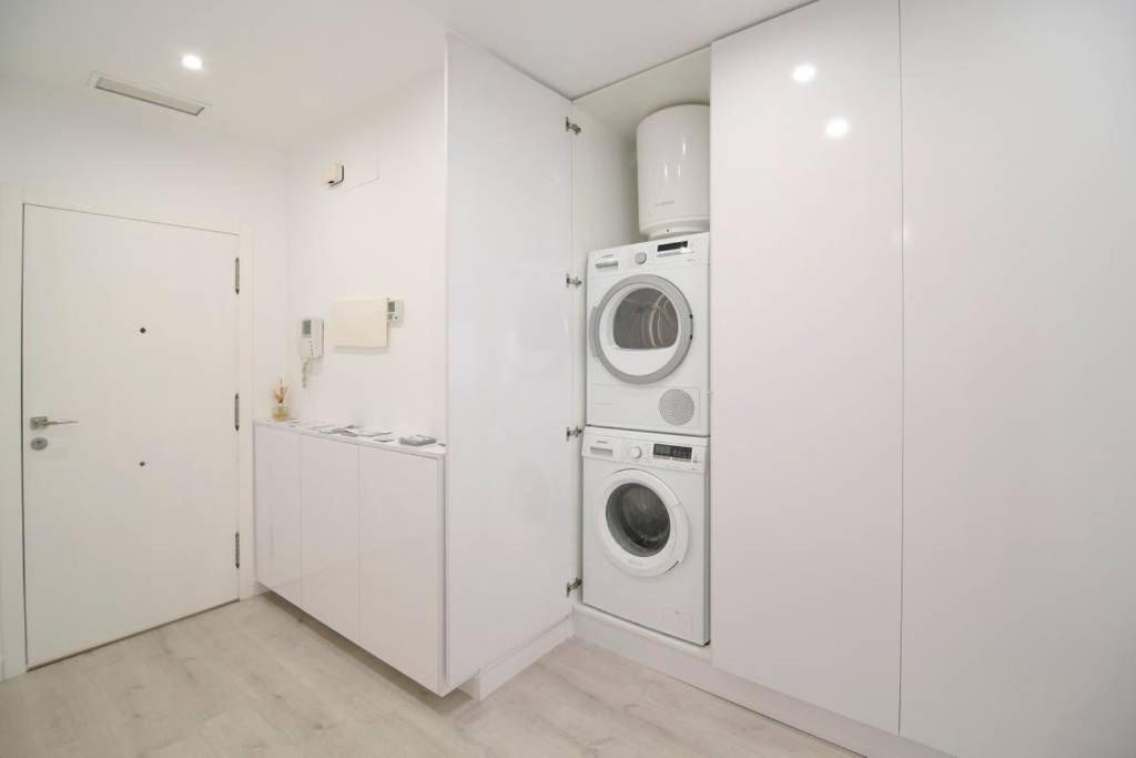 Apartmán Puerto Nova Cartagena Exteriér fotografie