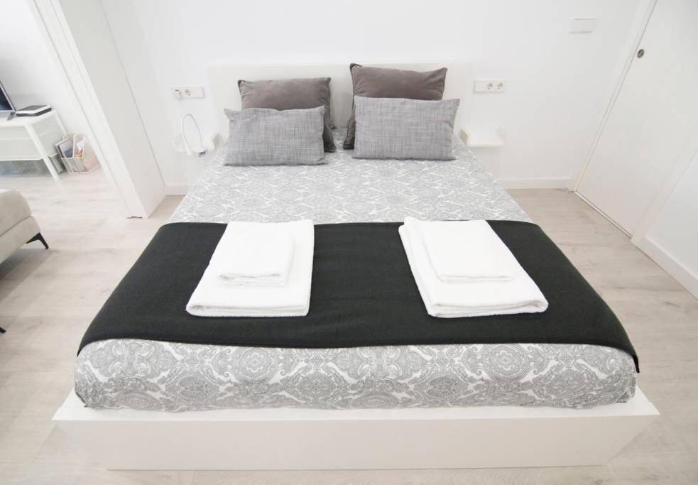 Apartmán Puerto Nova Cartagena Exteriér fotografie
